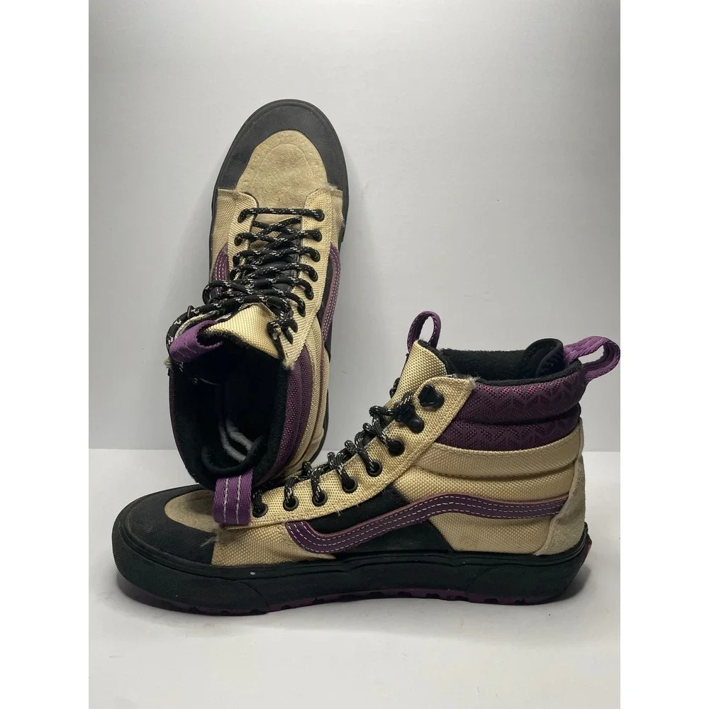 Vans sk8 hi